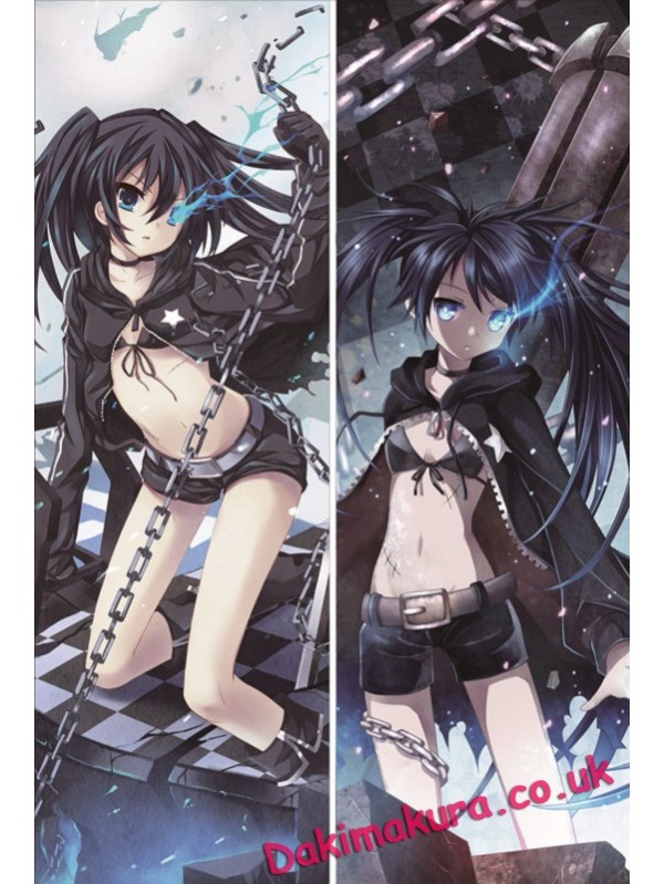 Vocaloid - Miku Zatsune Dakimakura 3d japanese anime pillow case