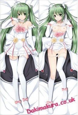 Vocaloid - Hatsune Miku Anime Dakimakura Love Body PillowCases