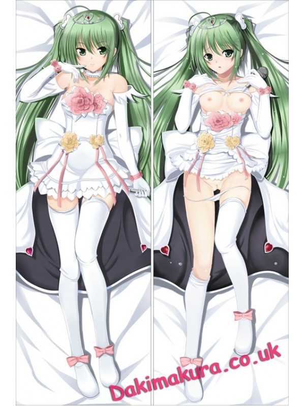 Vocaloid - Hatsune Miku Anime Dakimakura Love Body PillowCases