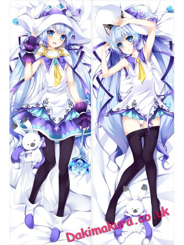 Vocaloid - Hatsune Miku Anime Dakimakura Love Body PillowCases