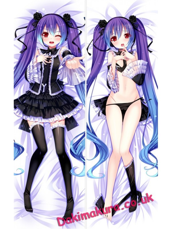 Vocaloid - Snow Hatsune Miku Hugging body anime cuddle pillowcovers