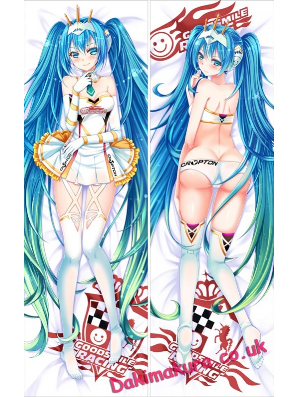 Vocaloid - Hatsune Miku Anime Dakimakura Full body waifu japanese anime pillowcases
