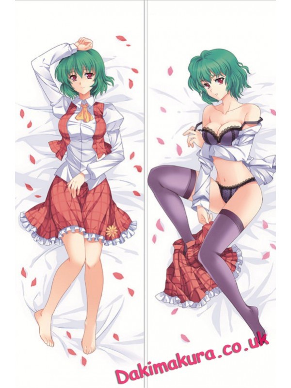 TouHou Project - Kazami Yuuka Anime Dakimakura Hugging Body PillowCases