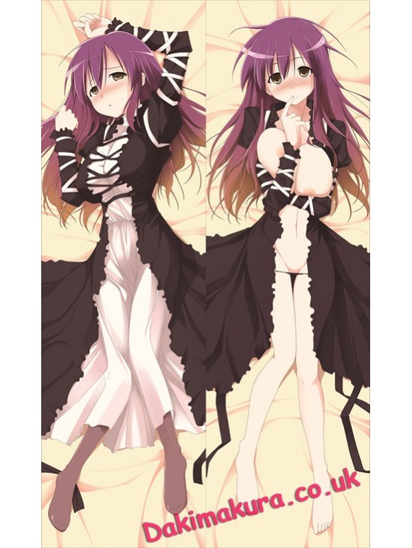 TouHou Project - Hijiri Byakuren Dakimakura 3d japanese anime pillow case