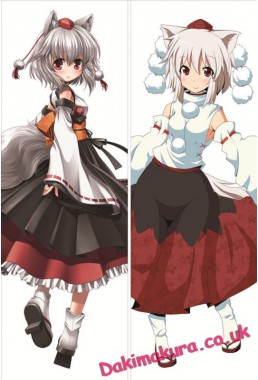 TouHou Project - Shameimaru Aya Full body waifu japanese anime pillowcases