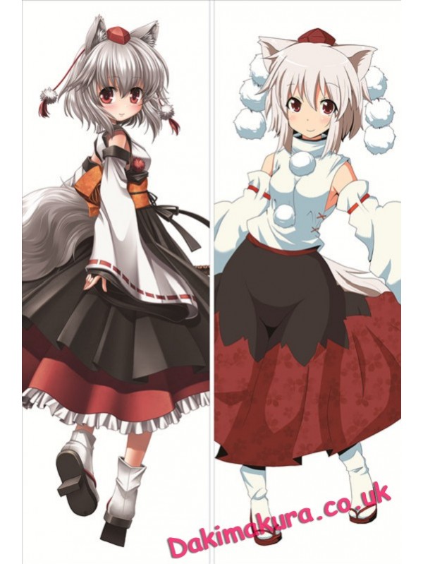 TouHou Project - Shameimaru Aya Full body waifu japanese anime pillowcases