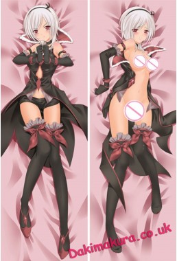 TouHou Project Anime Dakimakura Hugging Body PillowCases