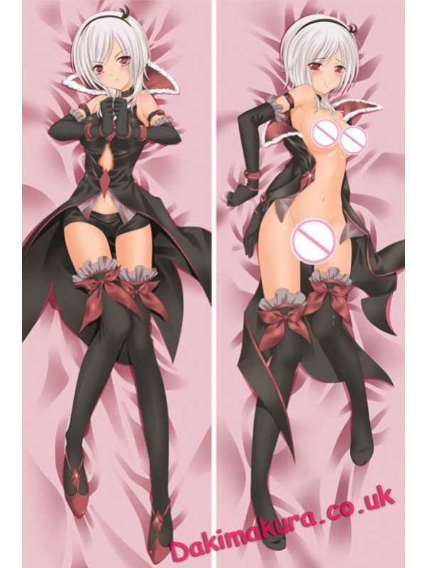 TouHou Project Anime Dakimakura Hugging Body PillowCases