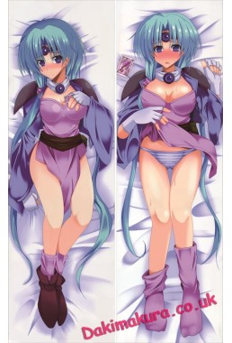 TouHou Project Anime Dakimakura Hugging Body PillowCases
