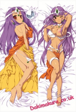 TouHou Project Anime Dakimakura Hugging Body PillowCases