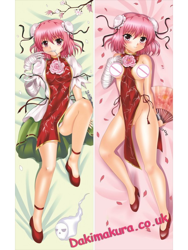 TouHou Project - Ibaraki Kasen Anime Dakimakura Hugging Body PillowCases