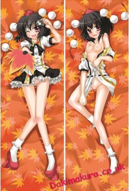 TouHou Project - Shameimaru Aya Hugging body anime cuddle pillowcovers