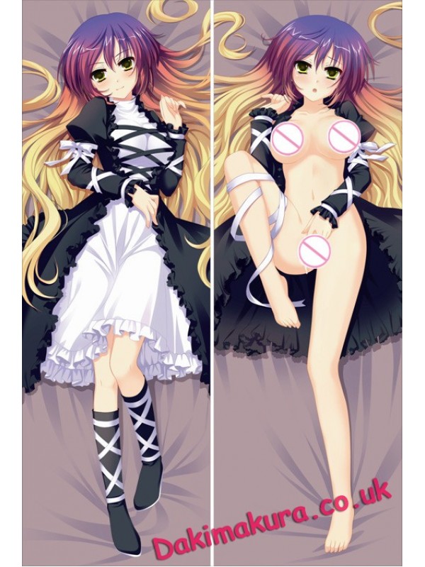 TouHou Project - Hijiri Byakuren Hugging body anime cuddle pillowcovers