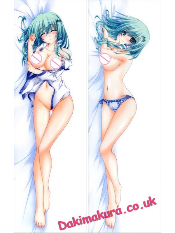 TouHou Project - Kochiya Sanae Hugging body anime cuddle pillowcovers