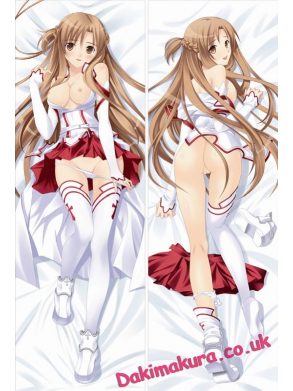 Sword Art Online - Asuna Yuuki Pillow Cover