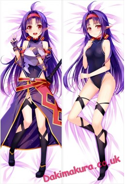 Sword Art Online - Yuuki Konno Full body waifu japanese anime pillowcases