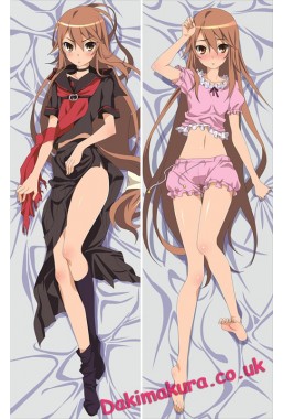 Okami-san - Ryouko Ookami Dakimakura 3d japanese anime pillow case
