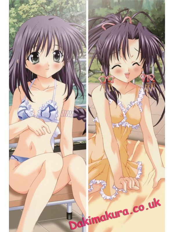 EVENT-GRAPHIC 4 dakimakura girlfriend body pillow cover