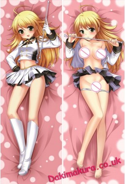The Idolm@Ster CINDERELLA GIRLS Full body waifu anime pillowcases