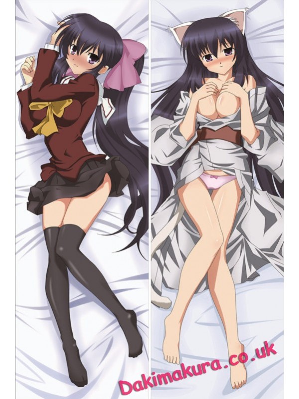 Omamori Himari - Himari Noihara Pillow Cover