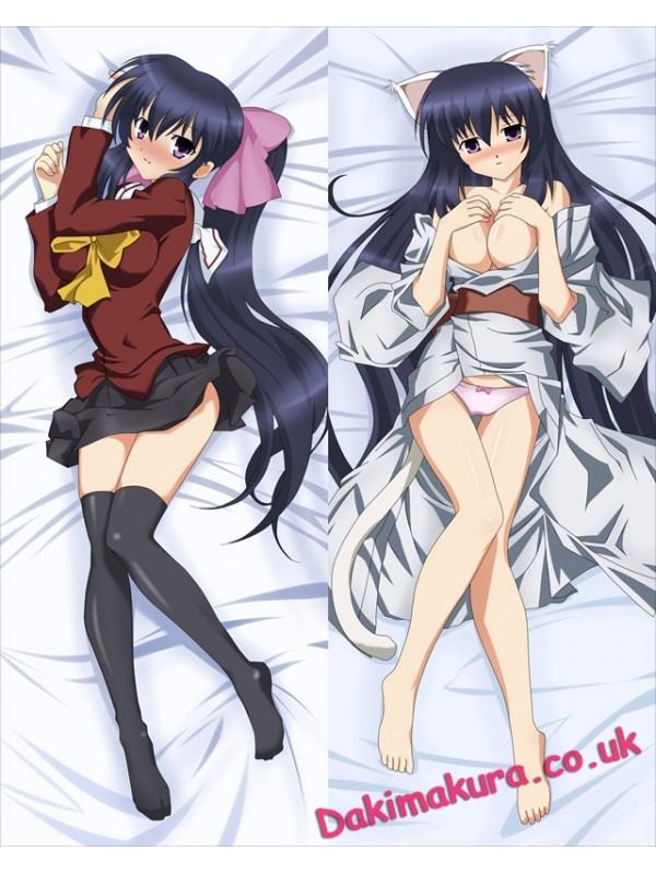 Omamori Himari - Himari Noihara Pillow Cover