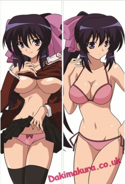 Omamori Himari - Himari Noihara Full body waifu anime pillowcases