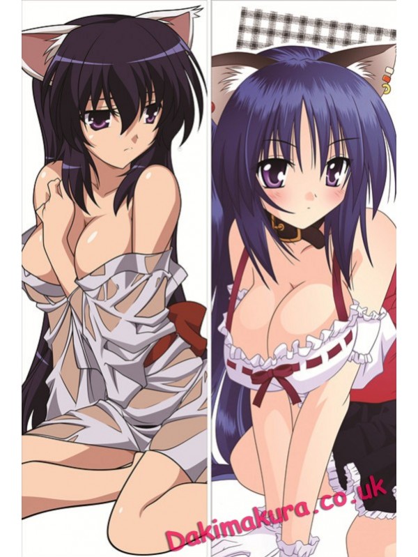 Omamori Himari - Himari Noihara dakimakura girlfriend body pillow cover