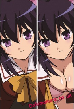 Omamori Himari - Himari Noihara Pillow Cover