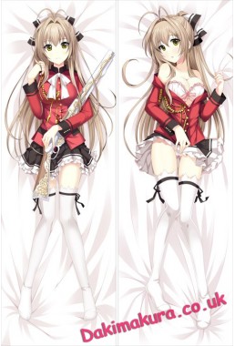 Amagi Brilliant Park - Isuzu Sento Dakimakura 3d pillow japanese anime pillowcase