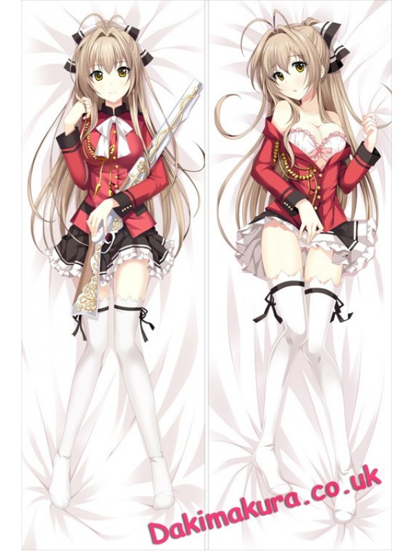 Amagi Brilliant Park - Isuzu Sento Dakimakura 3d pillow japanese anime pillowcase