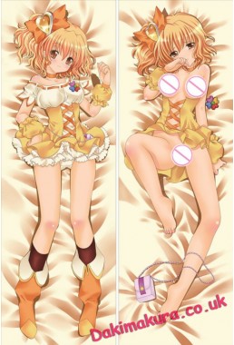 Pretty Cure - Dakimakura 3d pillow japanese anime pillowcase