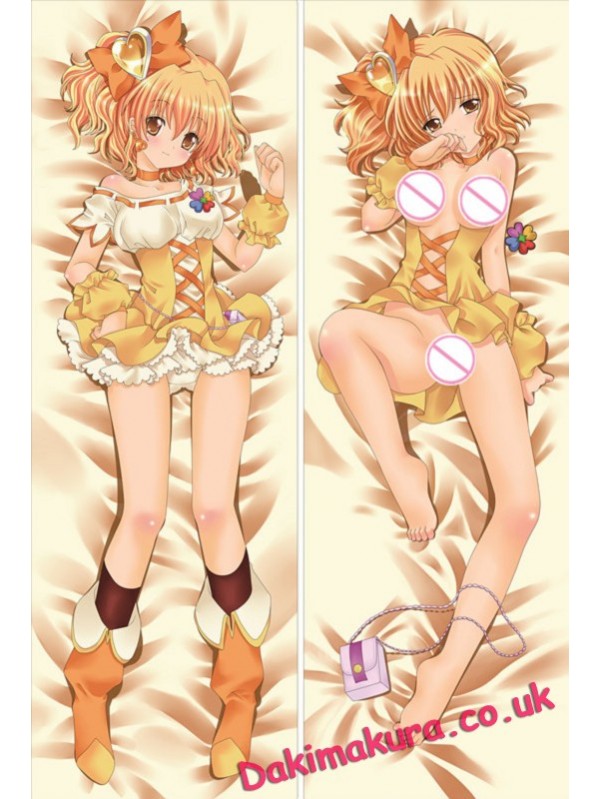 Pretty Cure - Dakimakura 3d pillow japanese anime pillowcase
