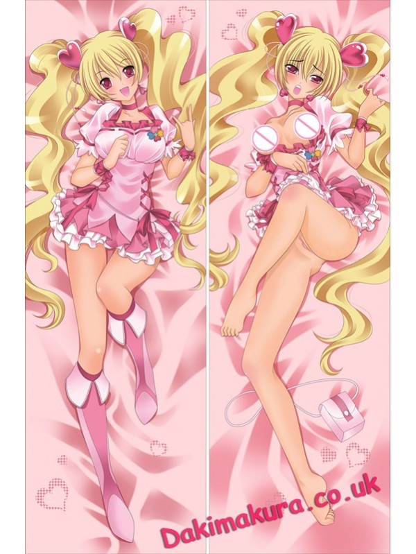 Pretty Cure - Love Momozono Pillow Cover