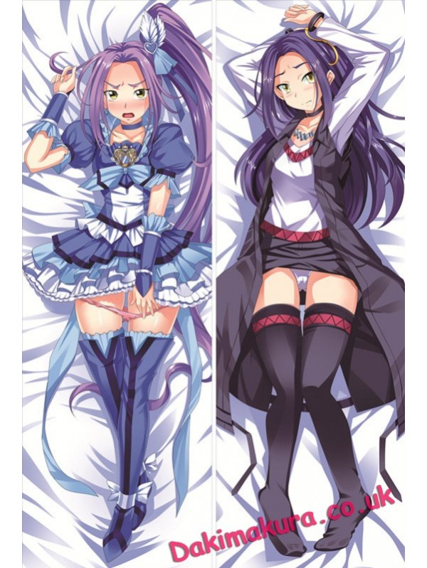 Pretty Cure - Cure Beat Full body waifu anime pillowcases