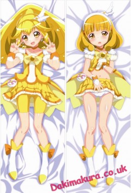 Pretty Cure - Cure Peace Pillow Cover