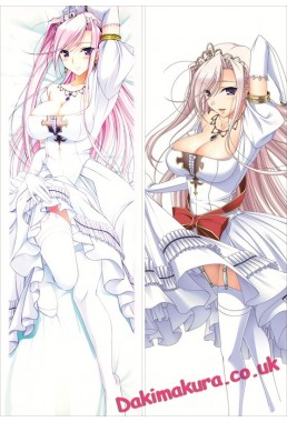 Princess Lover - Charlotte Hazelrink Pillow Cover