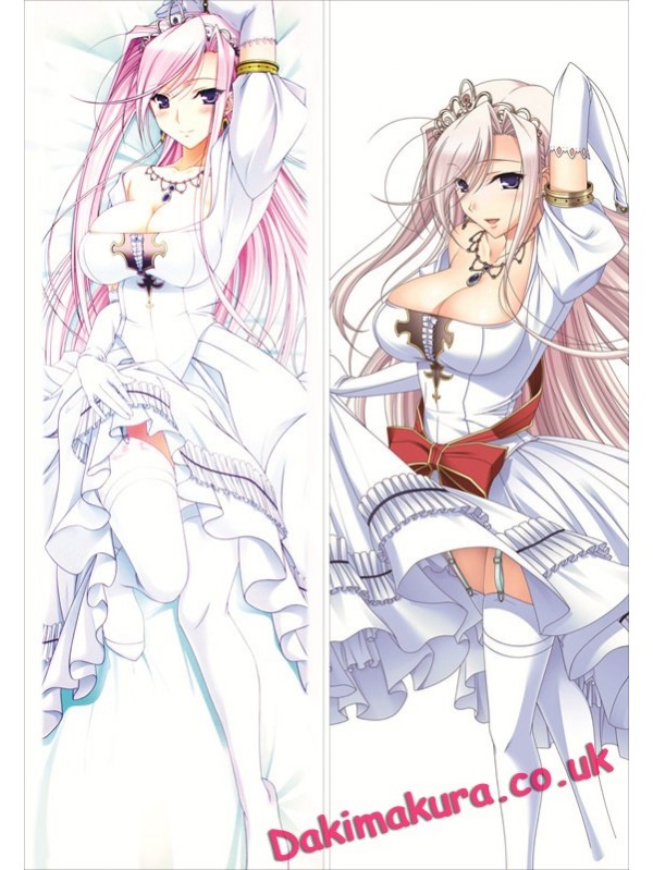Princess Lover - Charlotte Hazelrink Pillow Cover