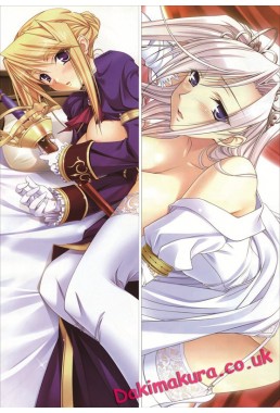 Princess Lover - Sylvia Van Hossen - Charlotte Hazelrink Pillow Cover