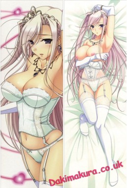 Princess Lover - Charlotte Hazelrink Pillow Cover