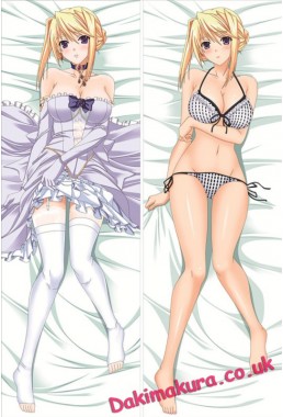 Princess Lover - Sylvia Van Hossen Pillow Cover