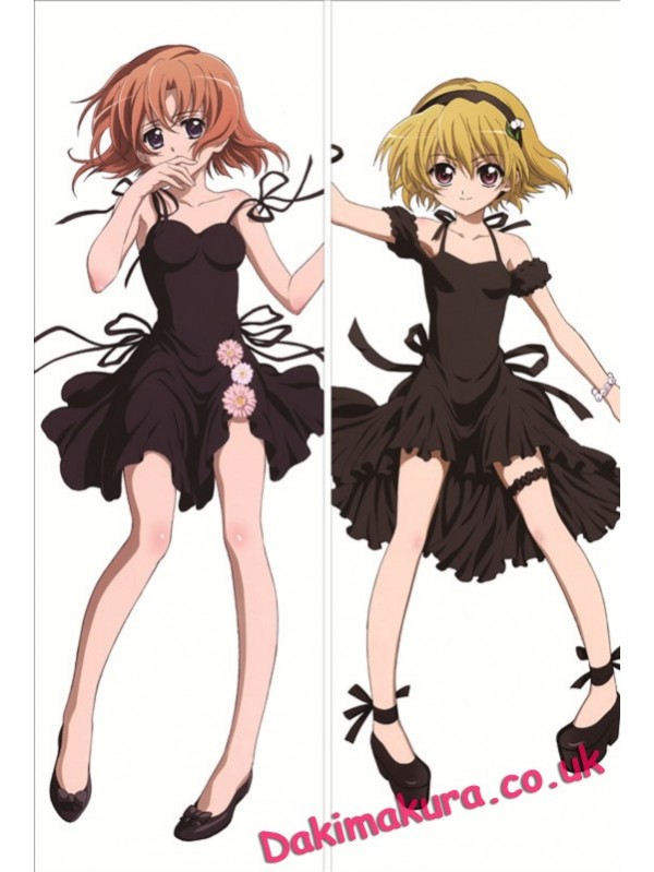 When They Cry - Rena Ryuuguu dakimakura girlfriend body pillow cover