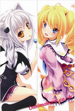 High School DxD - Asia Argento - Koneko Toujou Pillow Cover