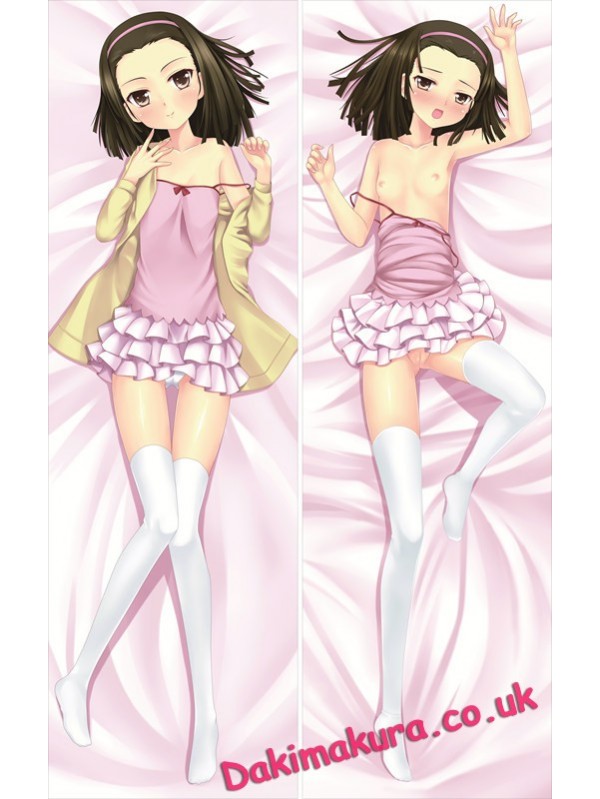 Bakemonogatari Dakimakura 3d pillow japanese anime pillowcase