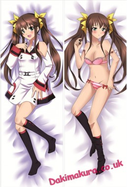 Infinite Stratos - Huang Lingyin Pillow Cover