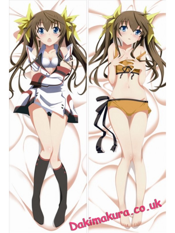 Infinite Stratos - Huang Lingyin dakimakura girlfriend body pillow cover