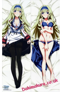 Infinite Stratos - Cecilia Alcott Long anime japenese love pillow cover