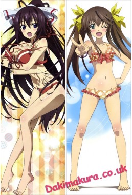 Infinite Stratos - Houki Shinonono dakimakura girlfriend body pillow cover