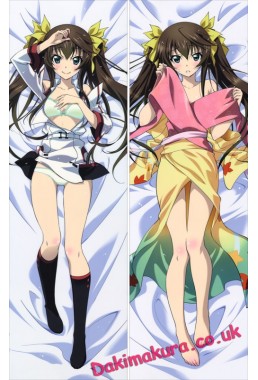 Infinite Stratos Full body waifu anime pillowcases