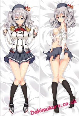 Kantai Collection - - Kashima Dakimakura 3d pillow japanese anime pillowcase