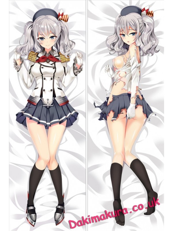 Kantai Collection - - Kashima Dakimakura 3d pillow japanese anime pillowcase